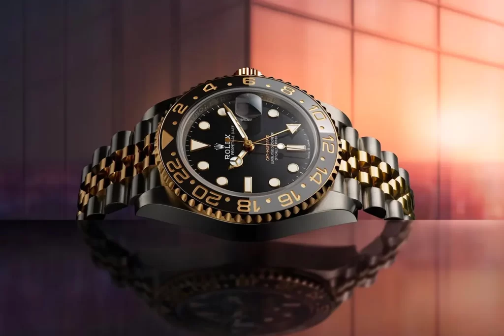 Watches & Wonders 2023 : les nouveautés Rolex